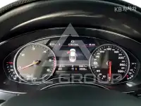 2018 Audi A6