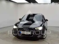 2018 Audi A3
