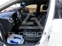 2018 Mercedes Benz B-Class