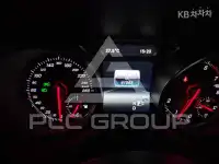 2018 Mercedes Benz CLA-Class