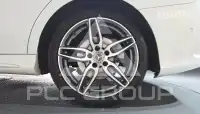 2018 Mercedes Benz CLA-Class