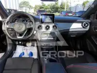 2018 Mercedes Benz CLA-Class