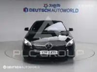 2018 Mercedes Benz CLA-Class