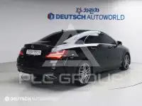 2018 Mercedes Benz CLA-Class