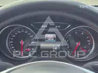 2018 Mercedes Benz CLA-Class