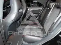 2018 Mercedes Benz CLA-Class