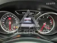 2018 Mercedes Benz CLA-Class