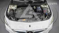 2018 Mercedes Benz CLA-Class