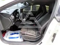 2018 Mercedes Benz CLA-Class