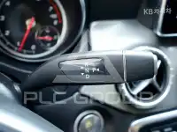 2018 Mercedes Benz CLA-Class