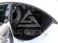 2018 Mercedes Benz CLA-Class