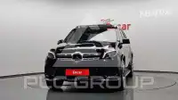 2018 Mercedes Benz GLS-Class