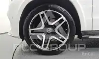 2018 Mercedes Benz GLS-Class