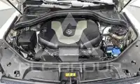 2018 Mercedes Benz GLS-Class