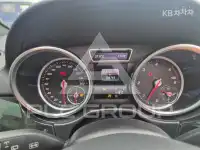 2018 Mercedes Benz GLS-Class