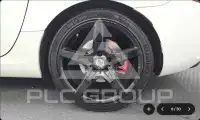 2018 Mercedes Benz SLC-Class