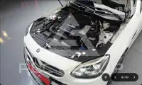 2018 Mercedes Benz SLC-Class