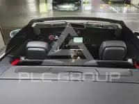 2018 Mercedes Benz SL-Class