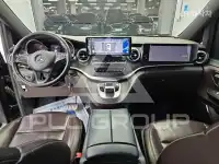 2018 Mercedes Benz V