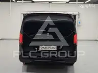 2018 Mercedes Benz V