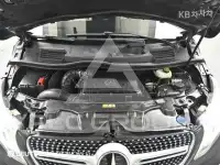 2018 Mercedes Benz V
