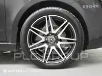 2018 Mercedes Benz V