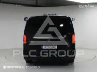 2018 Mercedes Benz V