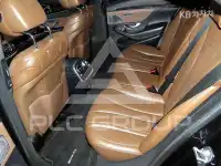 2018 Mercedes Benz S-Class