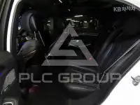 2018 Mercedes Benz S-Class