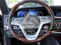 2018 Mercedes Benz S-Class