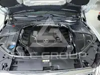 2018 Mercedes Benz S-Class