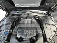 2018 Mercedes Benz S-Class