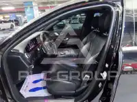 2018 Mercedes Benz S-Class
