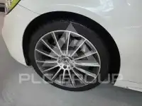 2018 Mercedes Benz S-Class