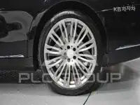 2018 Mercedes Benz S-Class