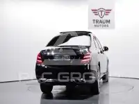 2018 Mercedes Benz S-Class
