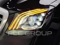 2018 Mercedes Benz S-Class