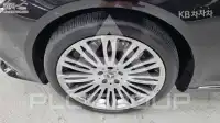 2018 Mercedes Benz S-Class