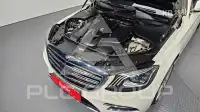 2018 Mercedes Benz S-Class