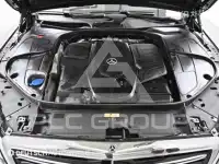 2018 Mercedes Benz S-Class