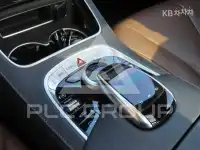 2018 Mercedes Benz S-Class