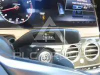 2018 Mercedes Benz S-Class