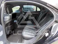 2018 Mercedes Benz S-Class