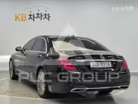 2018 Mercedes Benz S-Class