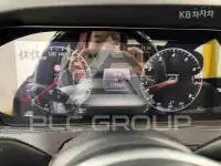 2018 Mercedes Benz S-Class