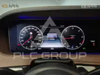 2018 Mercedes Benz S-Class