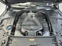 2018 Mercedes Benz S-Class