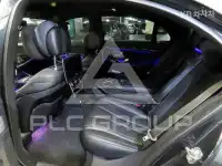 2018 Mercedes Benz S-Class