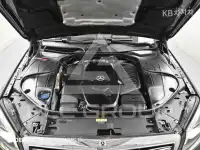2018 Mercedes Benz S-Class