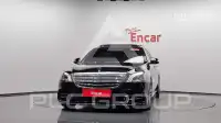 2018 Mercedes Benz S-Class